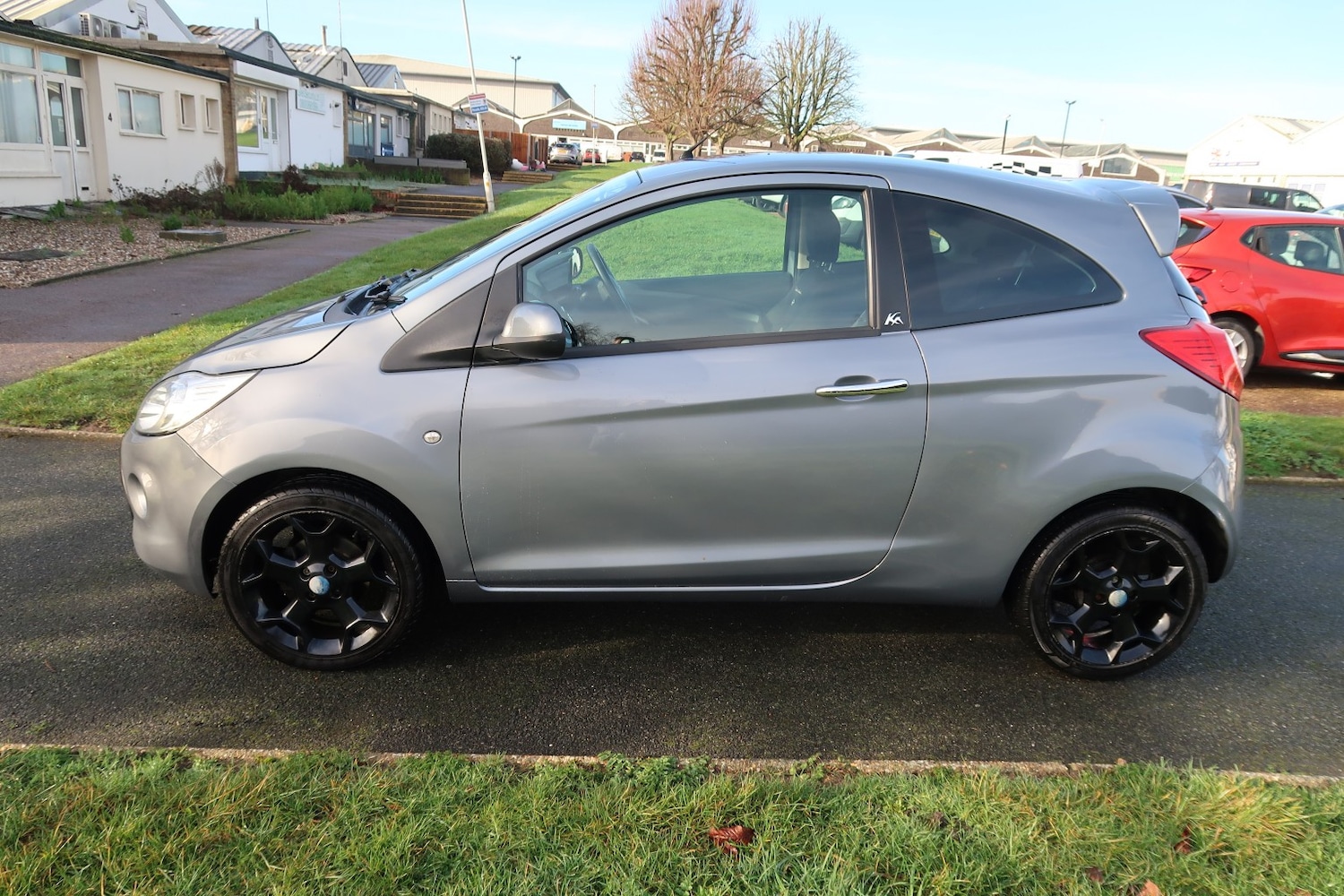 Used Ford Ka 2014 for sale - 77357244: Photo 8