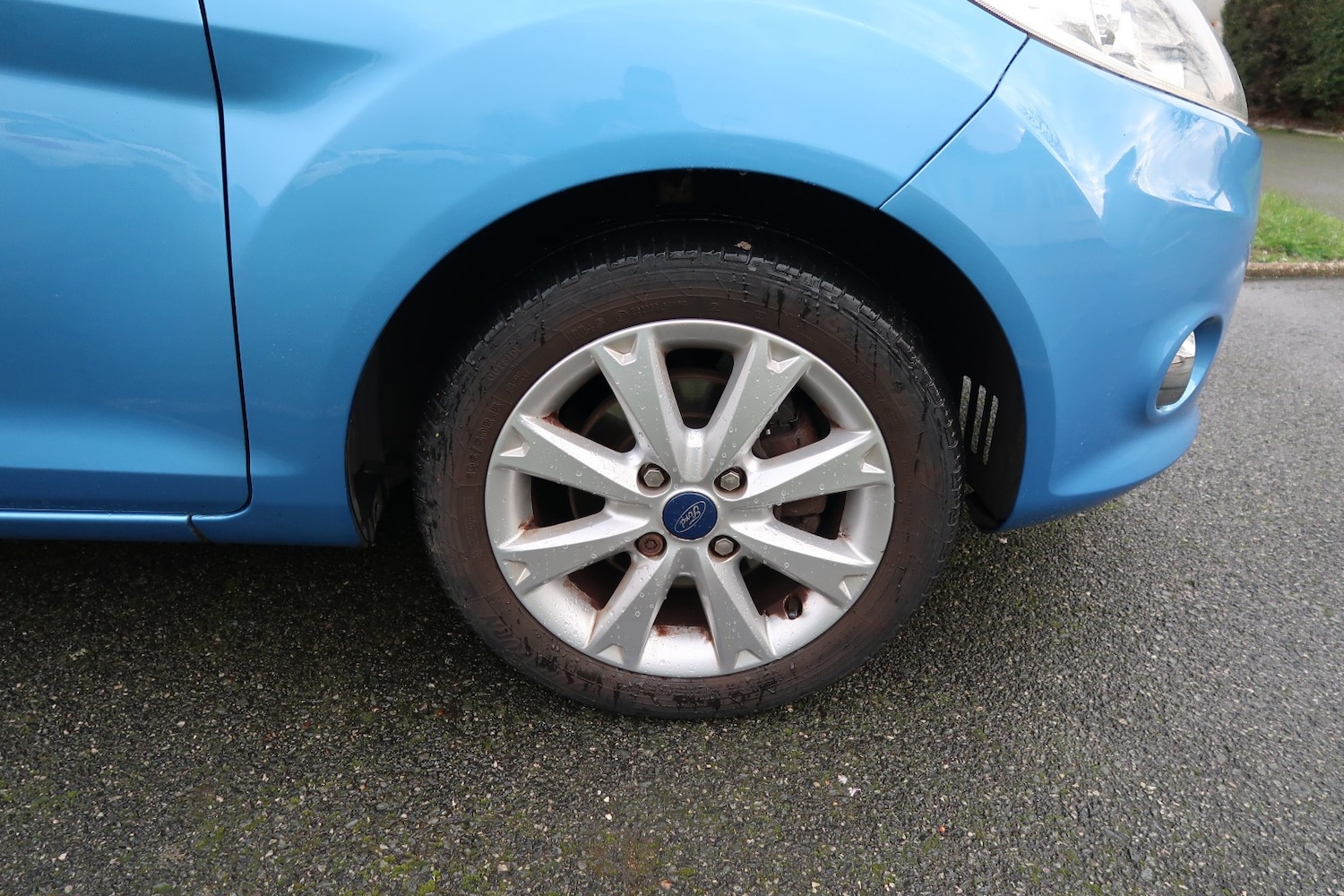 Used Ford Fiesta 2009 for sale - 77258597: Photo 17