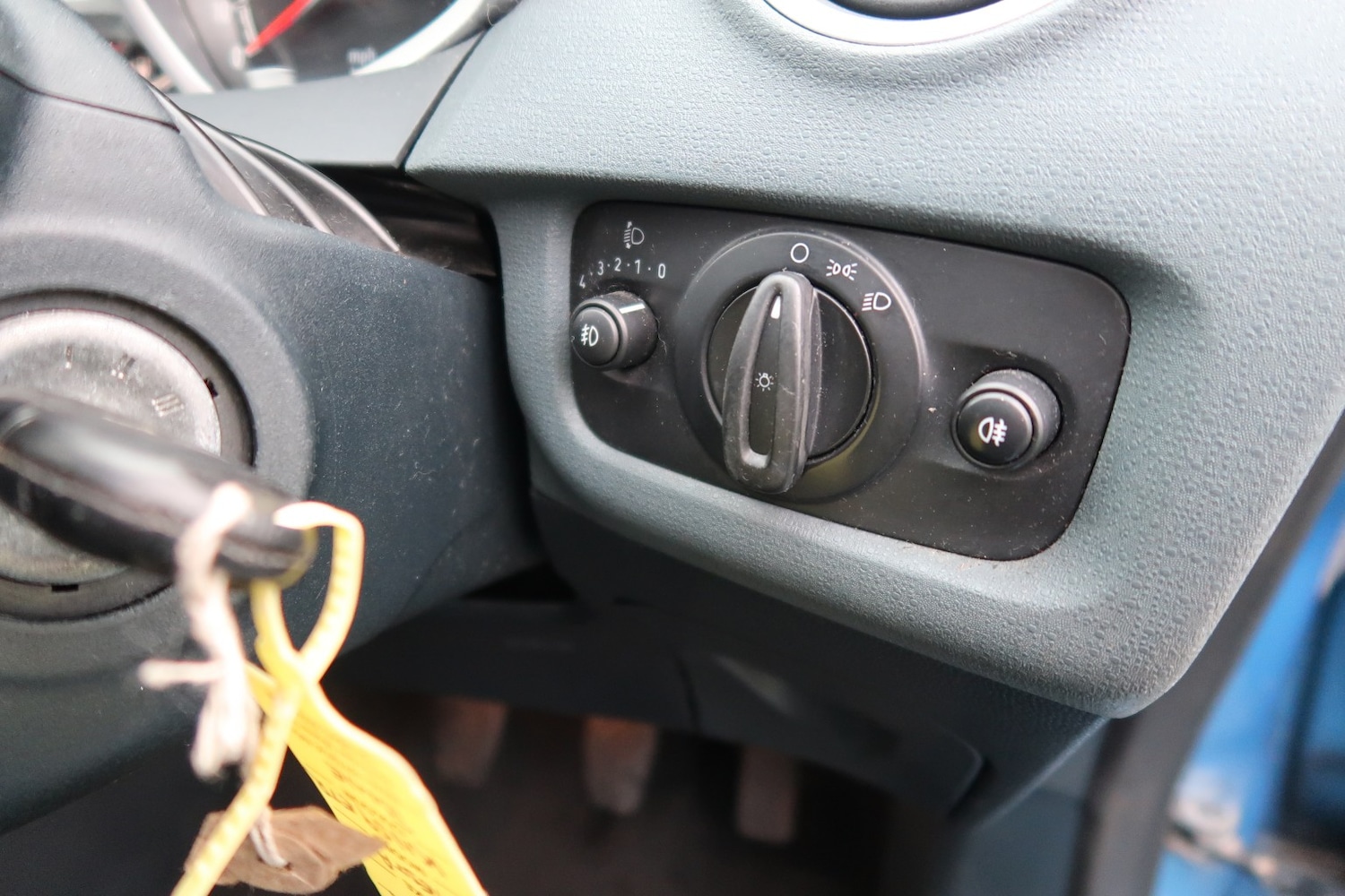 Used Ford Fiesta 2009 for sale - 77258597: Photo 34