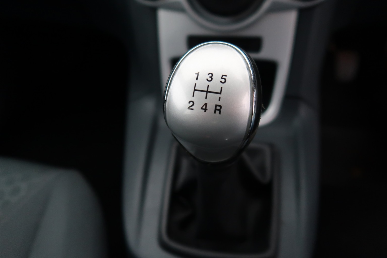 Used Ford Fiesta 2009 for sale - 77258597: Photo 36