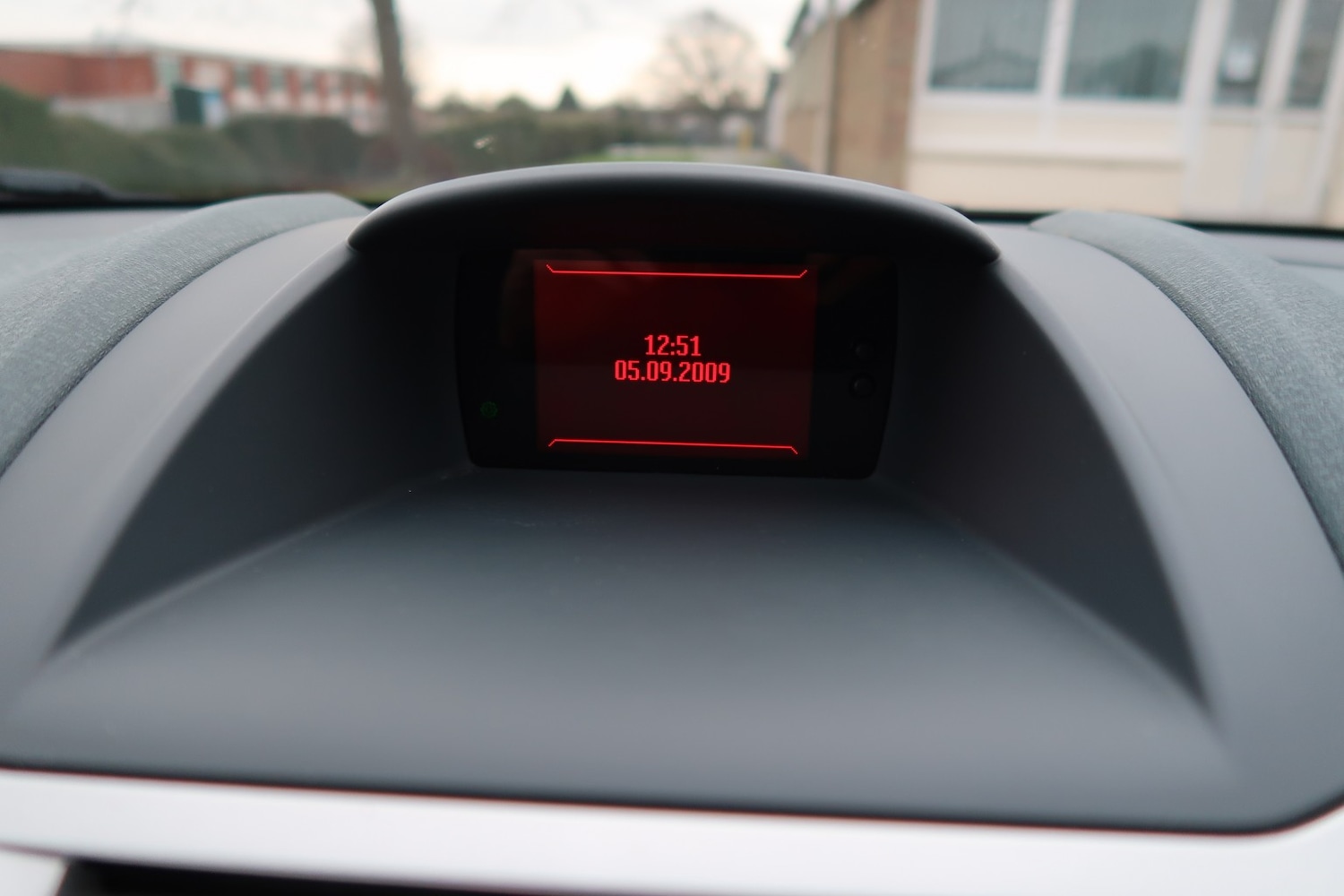 Used Ford Fiesta 2009 for sale - 77258597: Photo 39