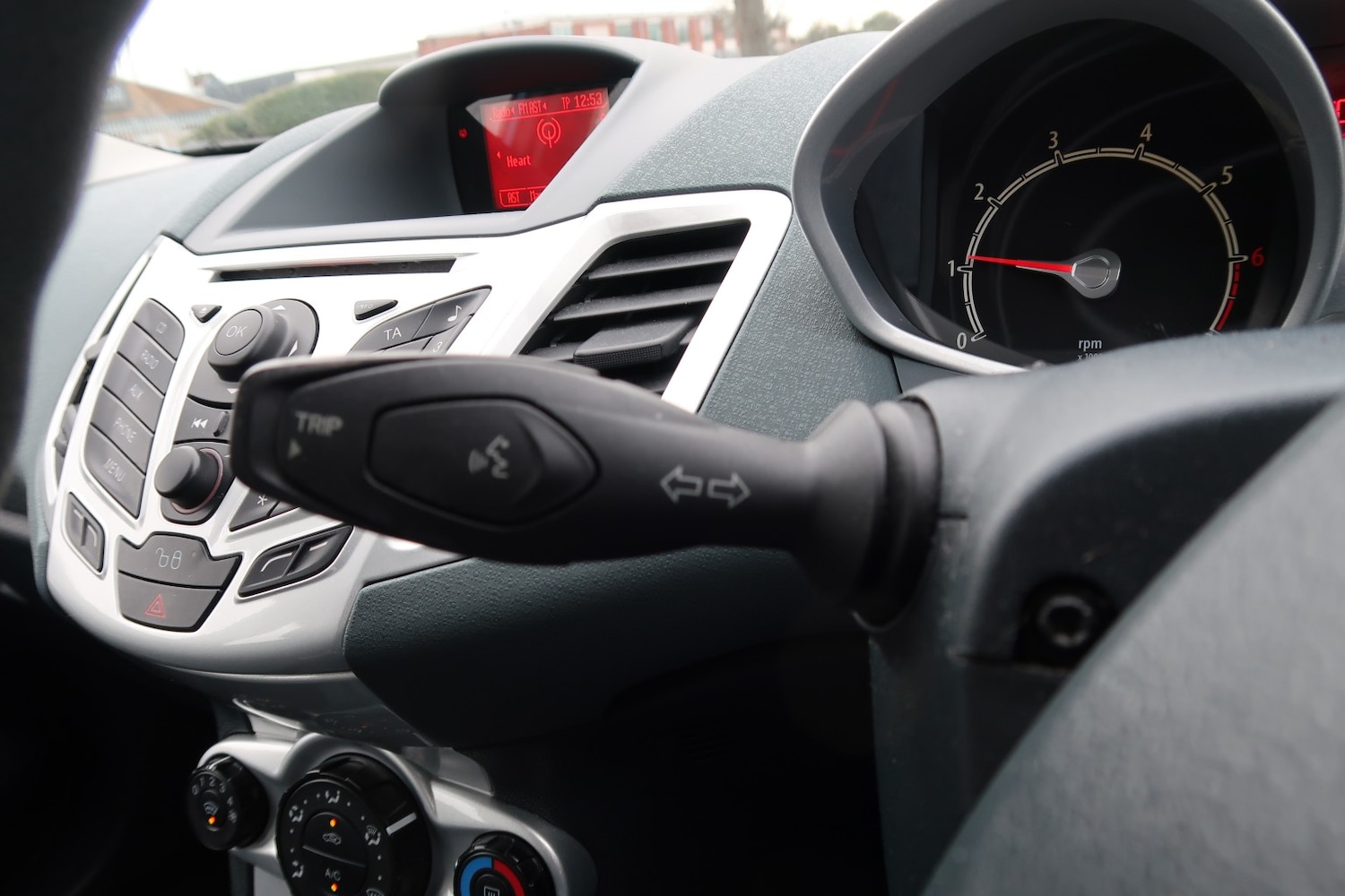 Used Ford Fiesta 2009 for sale - 77258597: Photo 47