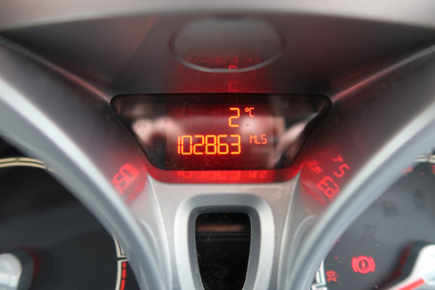 Used Ford Fiesta 2009 for sale - 77258597: Photo 51