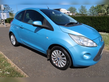 Used Ford Ka 2011 for sale - 78427486: Photo