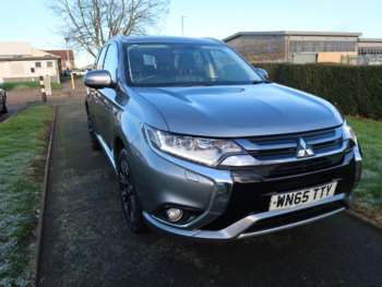 2015 (65) - PHEV GX 4H 5-Door