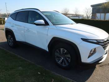 Used Hyundai TUCSON 2021 for sale - 74824895: Photo