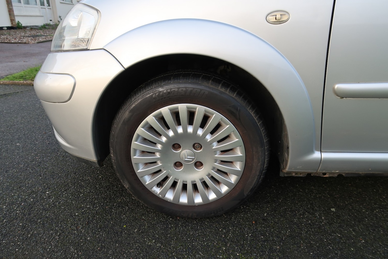 Used Citroen C3 2008 for sale - 77258546: Photo 18