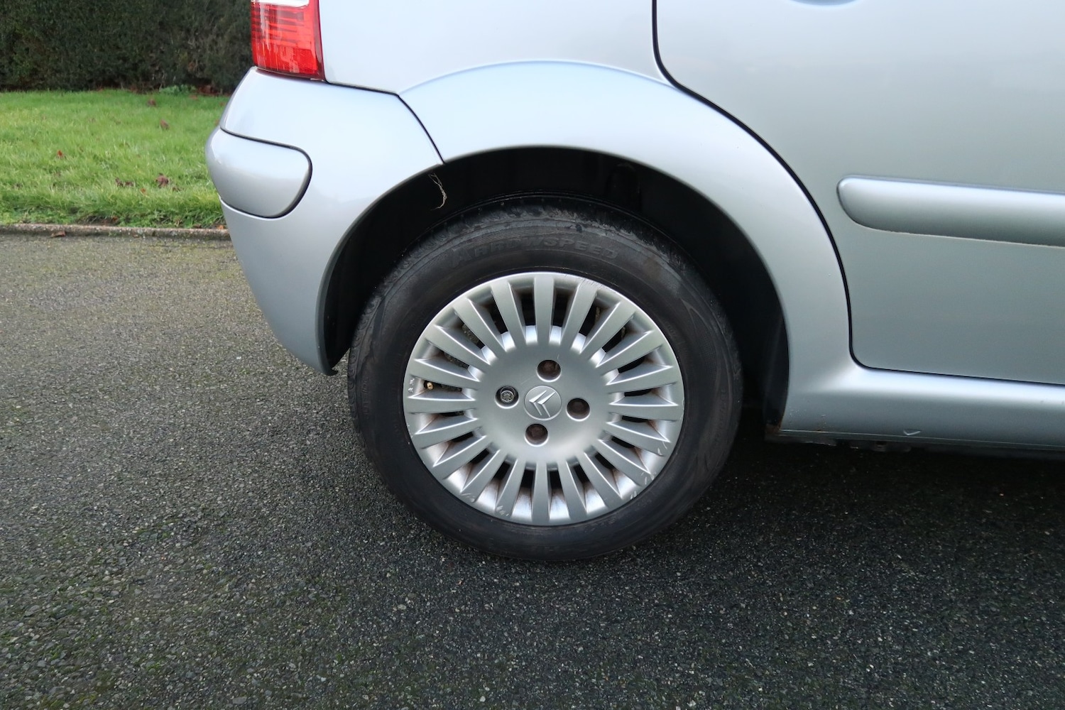 Used Citroen C3 2008 for sale - 77258546: Photo 20