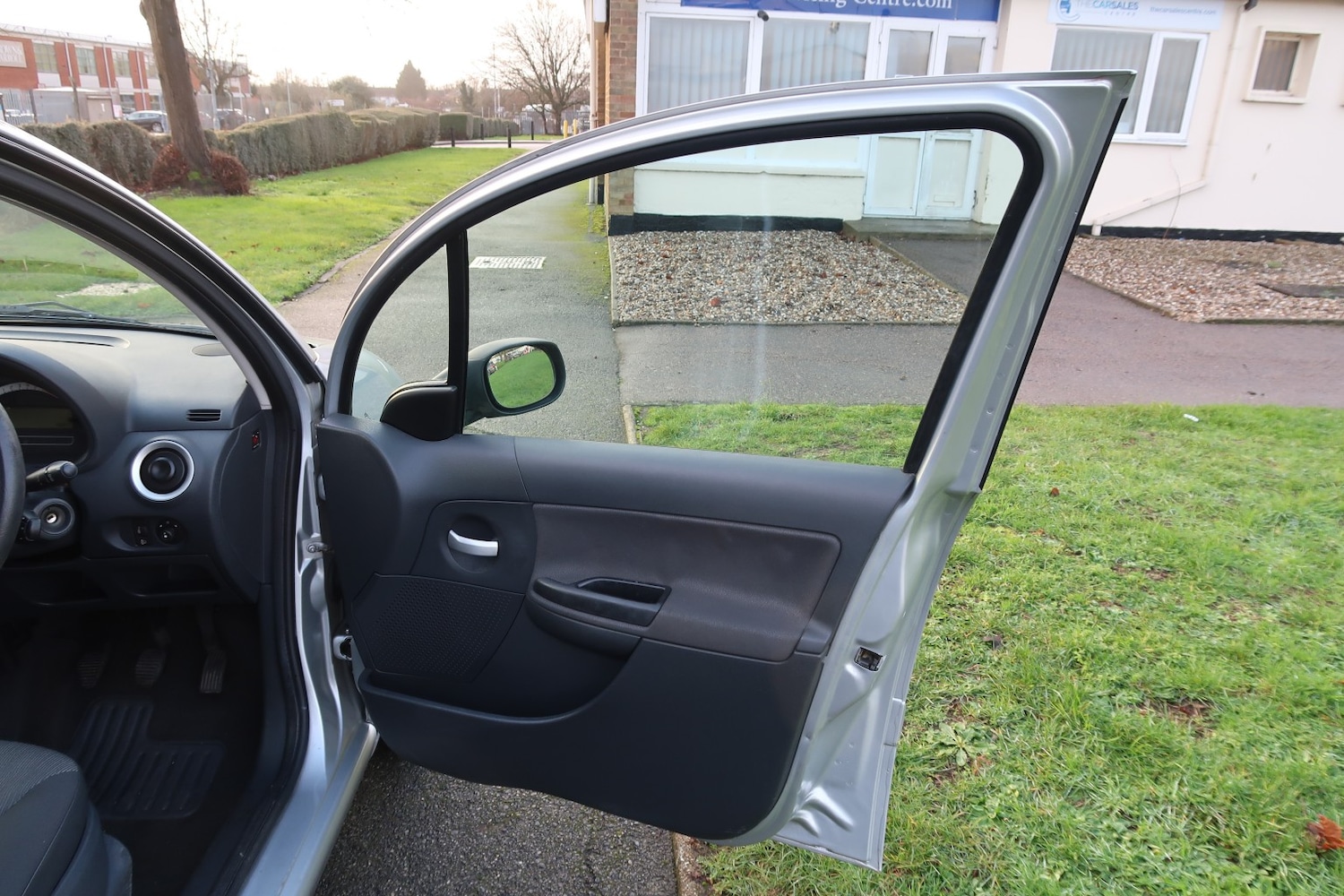 Used Citroen C3 2008 for sale - 77258546: Photo 21