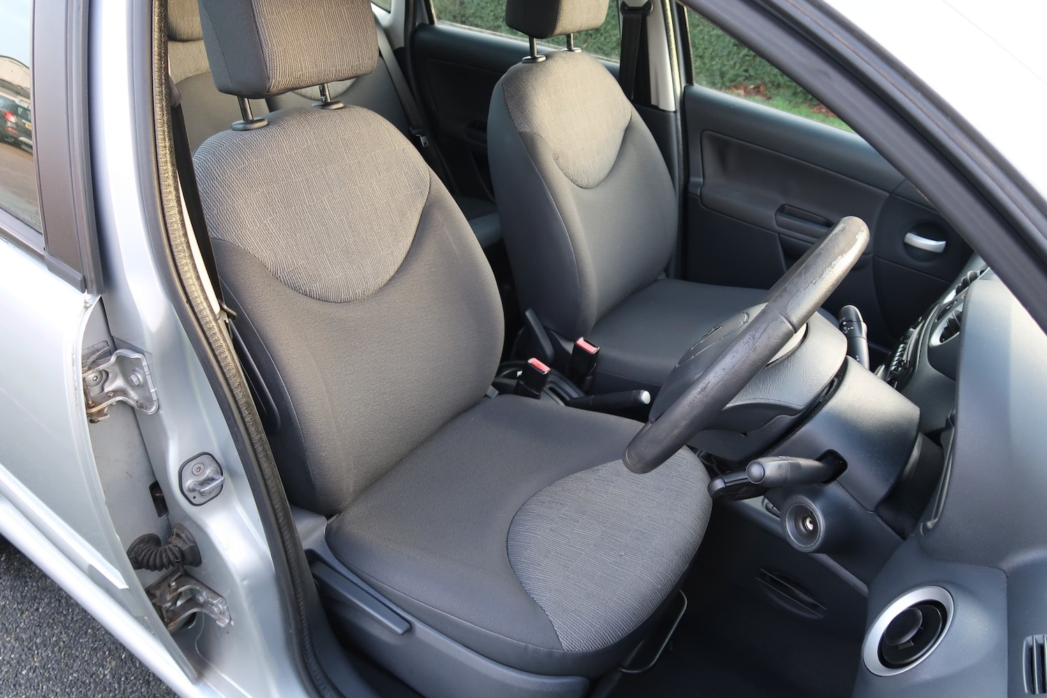 Used Citroen C3 2008 for sale - 77258546: Photo 22