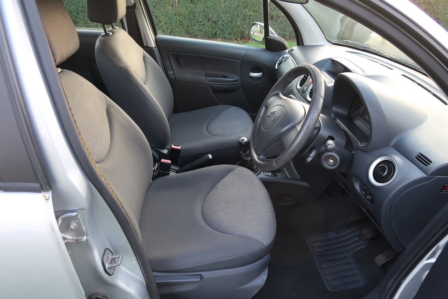 Used Citroen C3 2008 for sale - 77258546: Photo 23