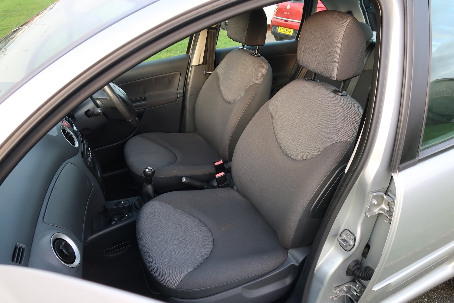 Used Citroen C3 2008 for sale - 77258546: Photo 25