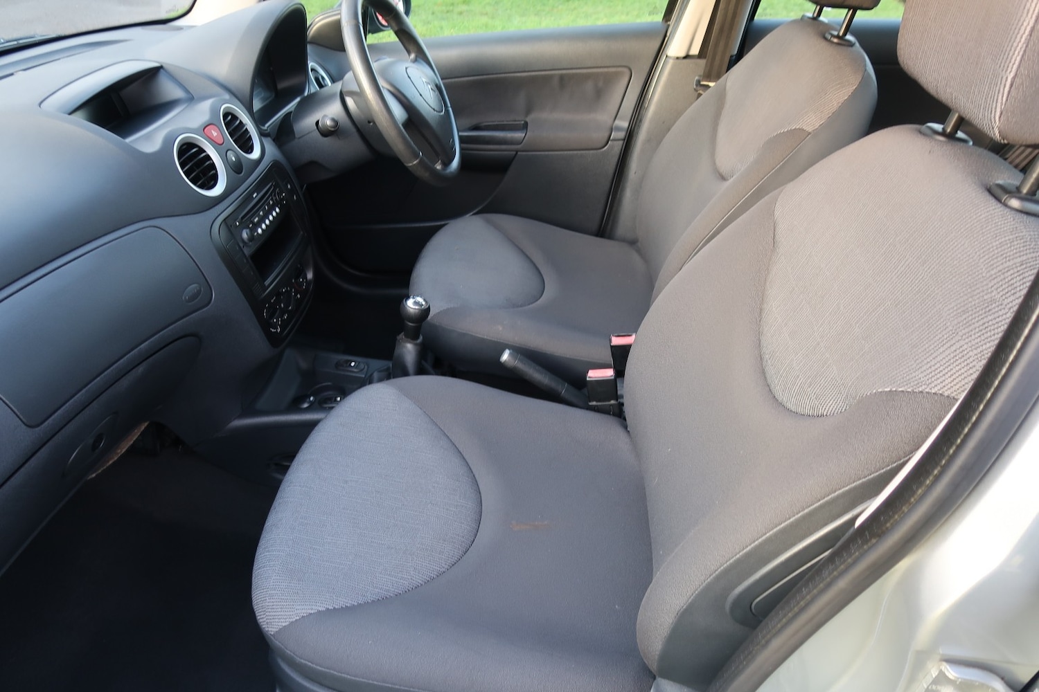 Used Citroen C3 2008 for sale - 77258546: Photo 26