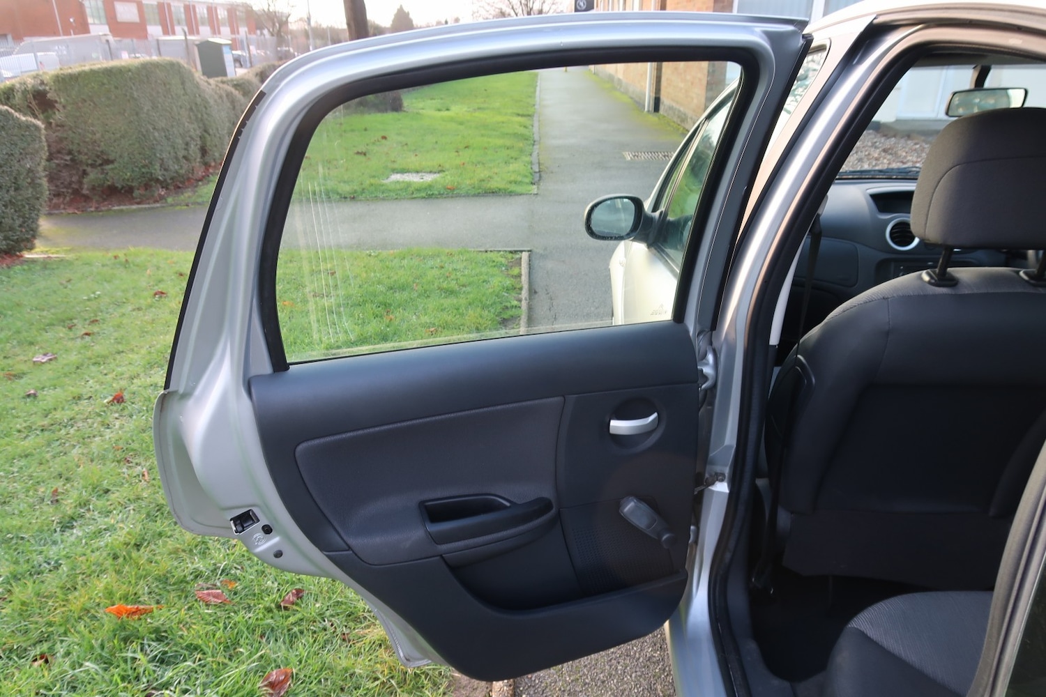 Used Citroen C3 2008 for sale - 77258546: Photo 27