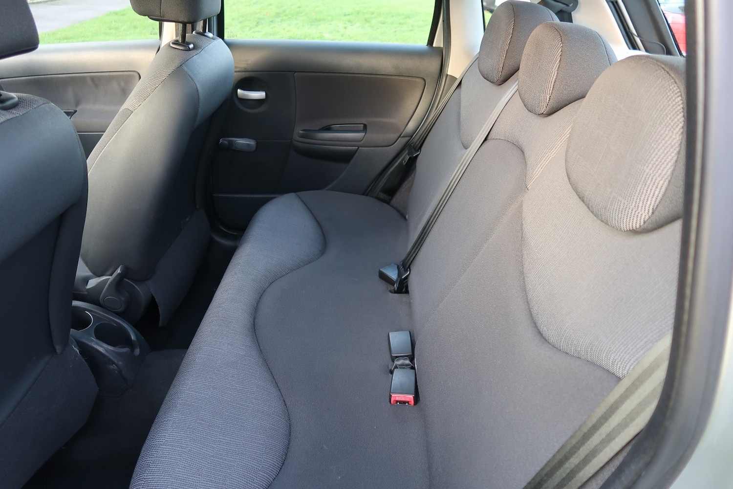 Used Citroen C3 2008 for sale - 77258546: Photo 28