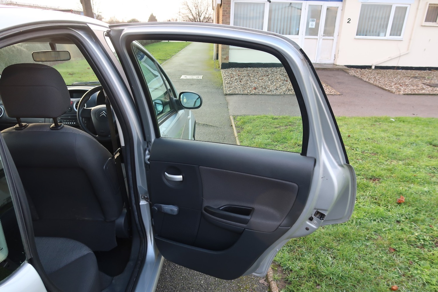 Used Citroen C3 2008 for sale - 77258546: Photo 29