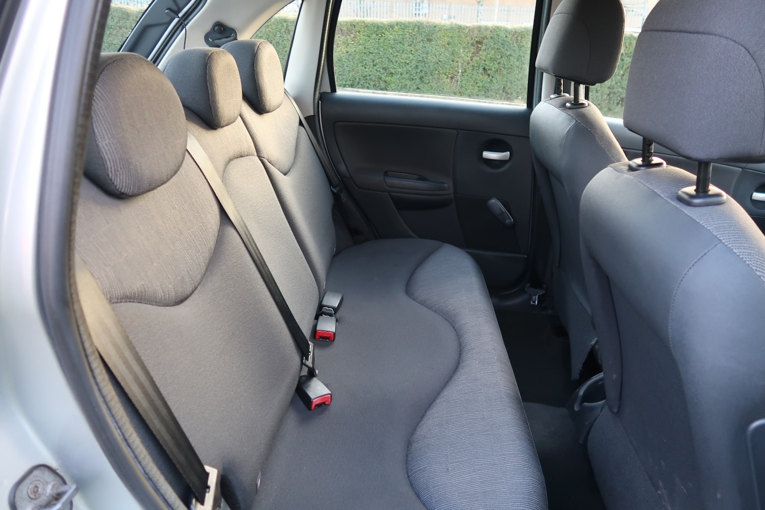 Used Citroen C3 2008 for sale - 77258546: Photo 30