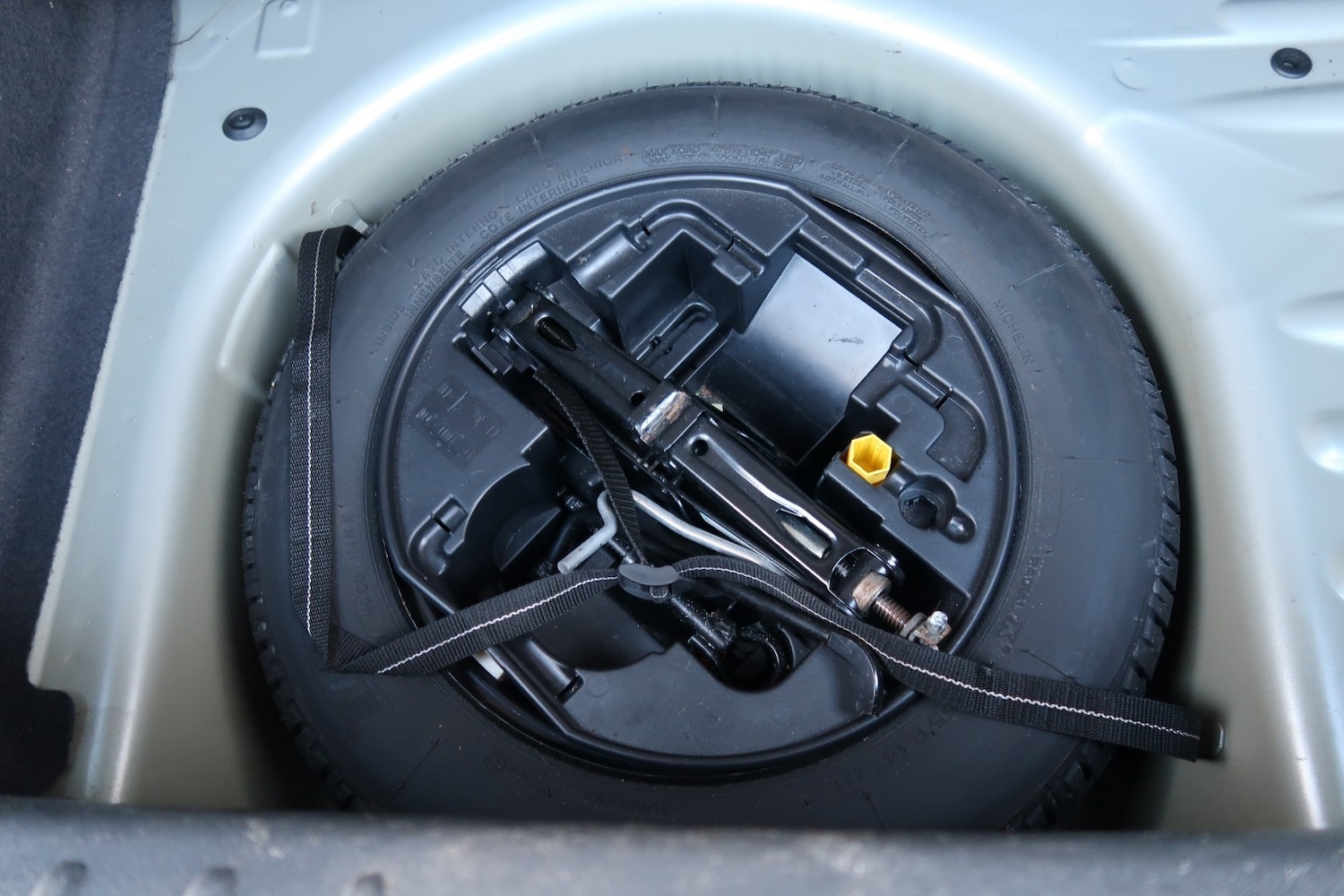 Used Citroen C3 2008 for sale - 77258546: Photo 32