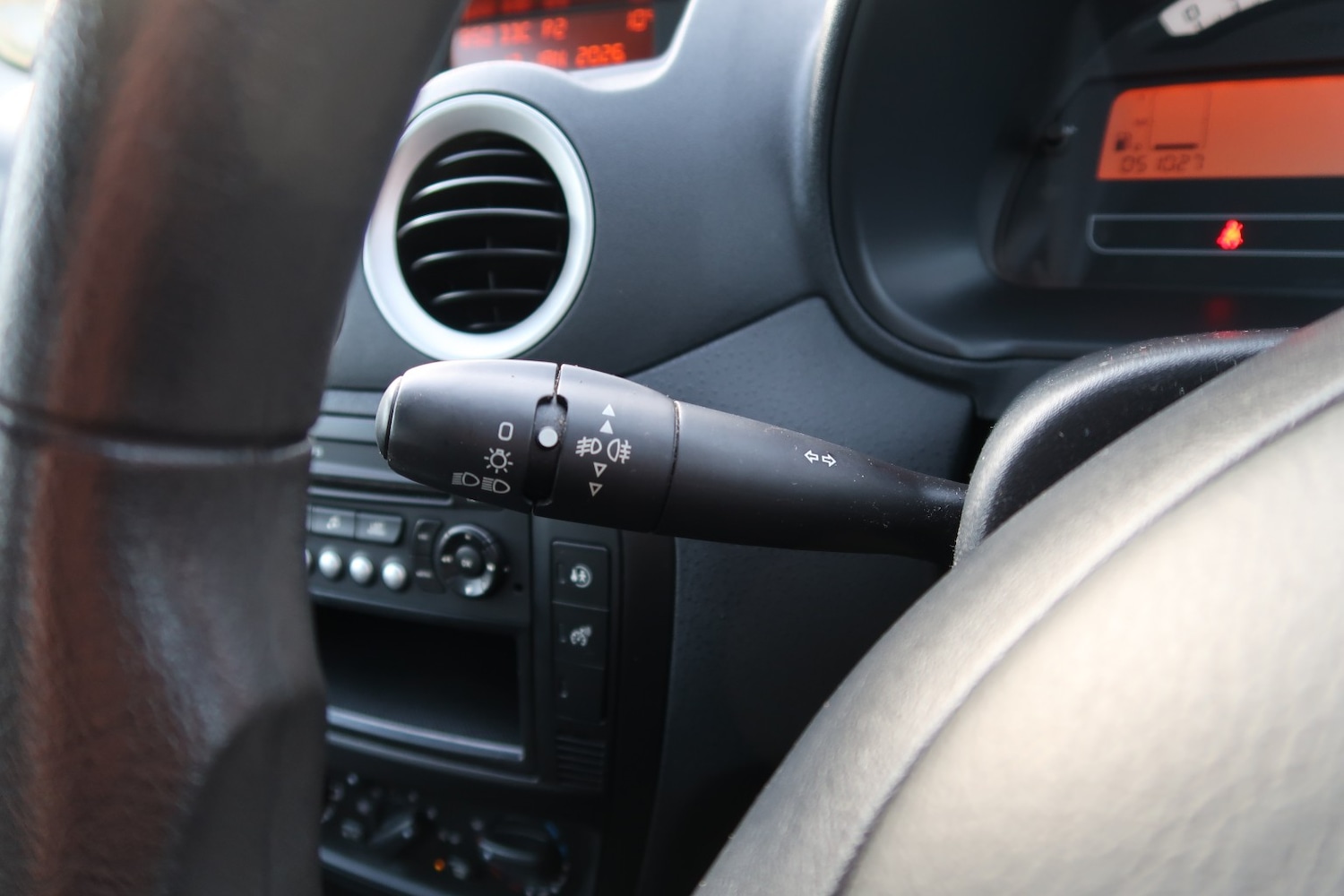 Used Citroen C3 2008 for sale - 77258546: Photo 40