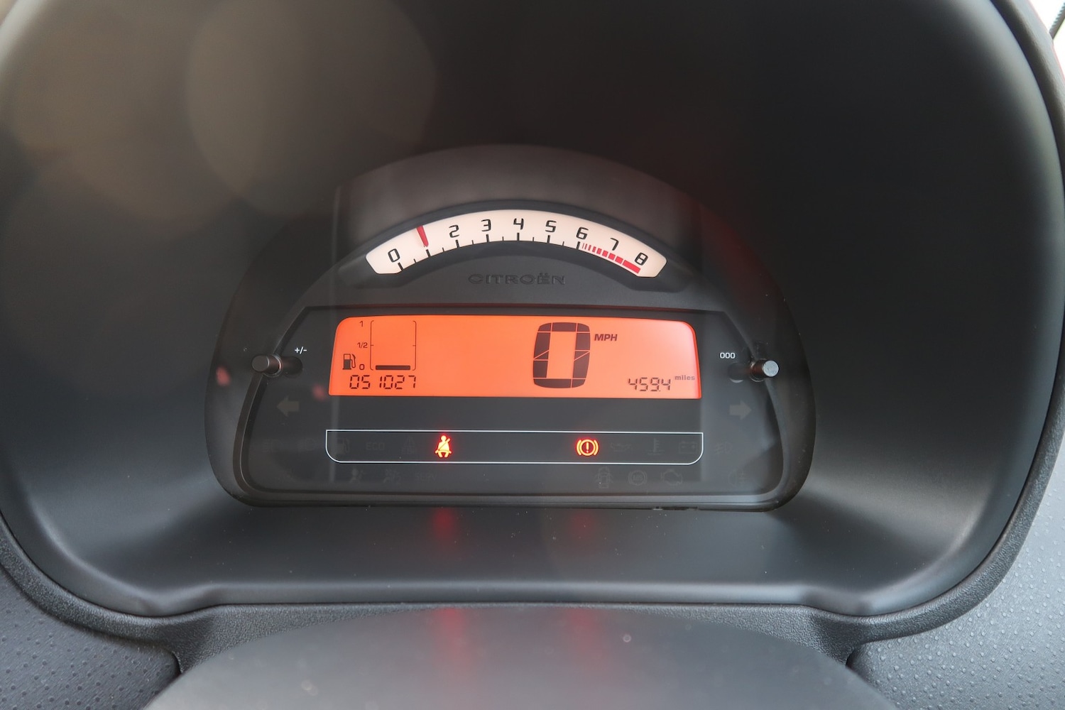 Used Citroen C3 2008 for sale - 77258546: Photo 44