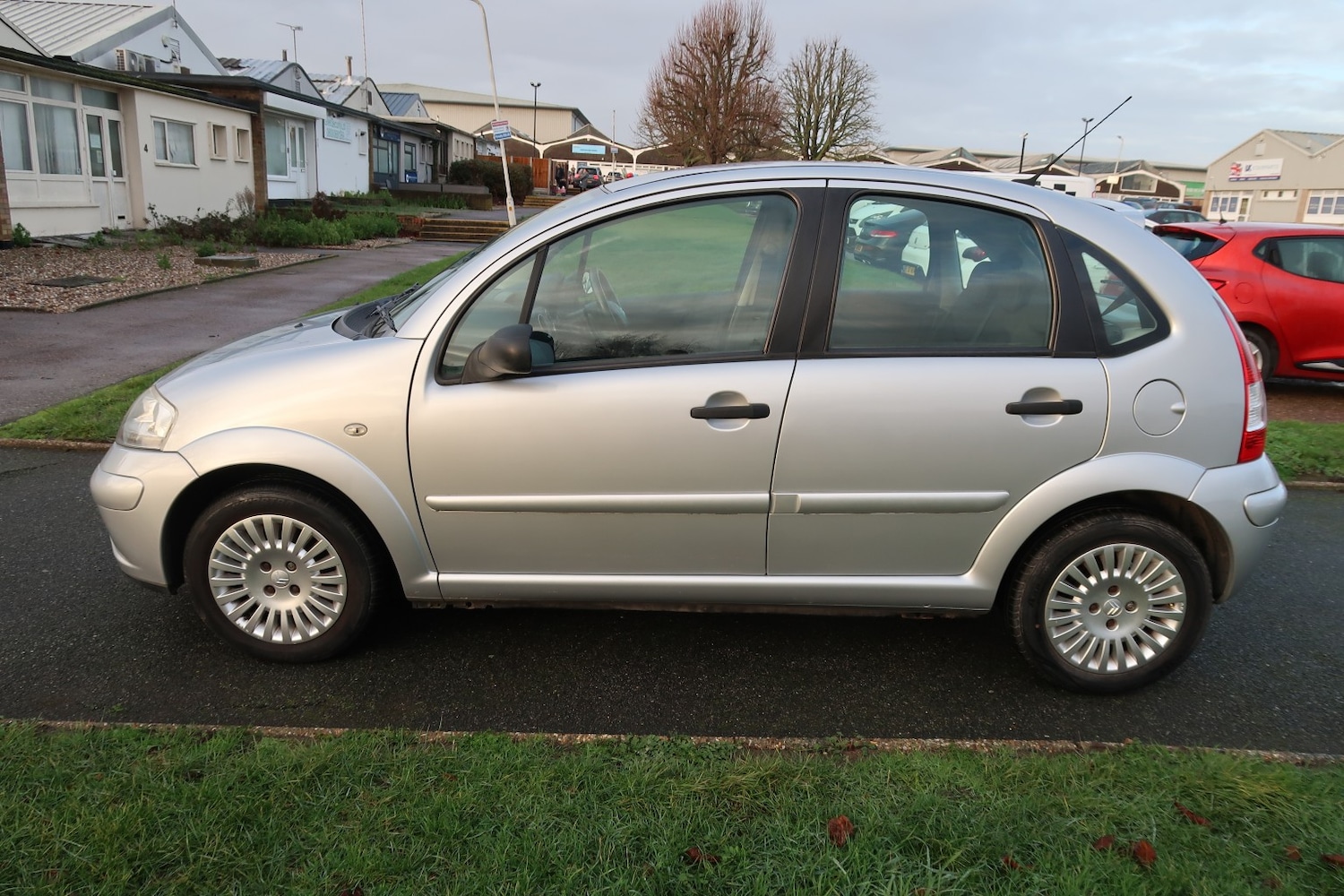 Used Citroen C3 2008 for sale - 77258546: Photo 8