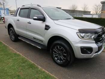 Used Ford Ranger 2019 for sale - 74816805: Photo