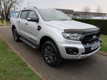Used Ford Ranger 2019 for sale - 74816805: Photo