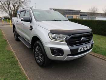 Used Ford Ranger 2019 for sale - 74816805: Photo