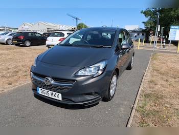 Used Vauxhall Corsa 2015 for sale - 79424166: Photo