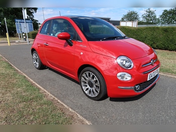 Used Fiat 500 2022 for sale - 79073677: Photo