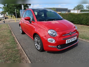Used Fiat 500 2022 for sale - 79073677: Photo