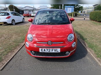 Used Fiat 500 2022 for sale - 79073677: Photo