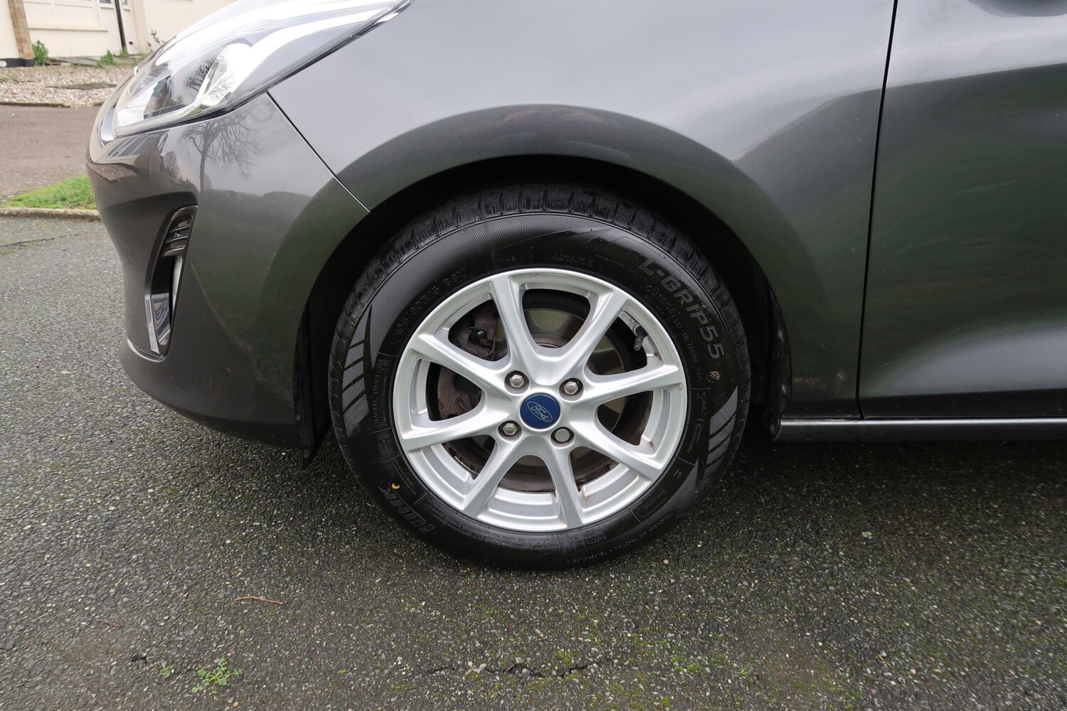 Used Ford Fiesta 2017 for sale - 77370659: Photo 18