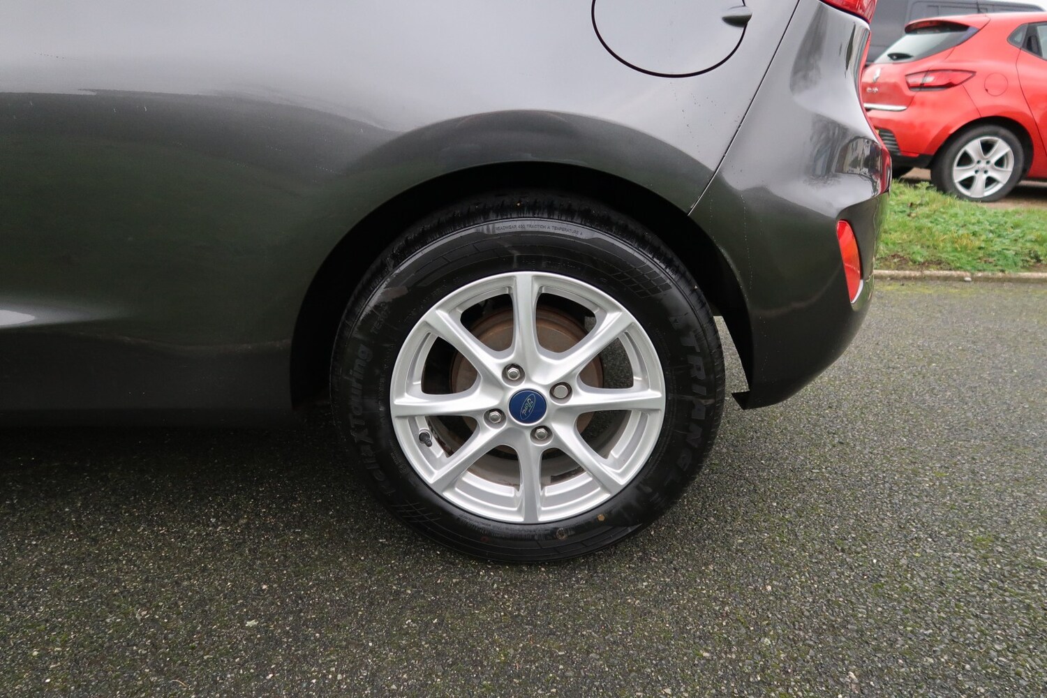 Used Ford Fiesta 2017 for sale - 77370659: Photo 19