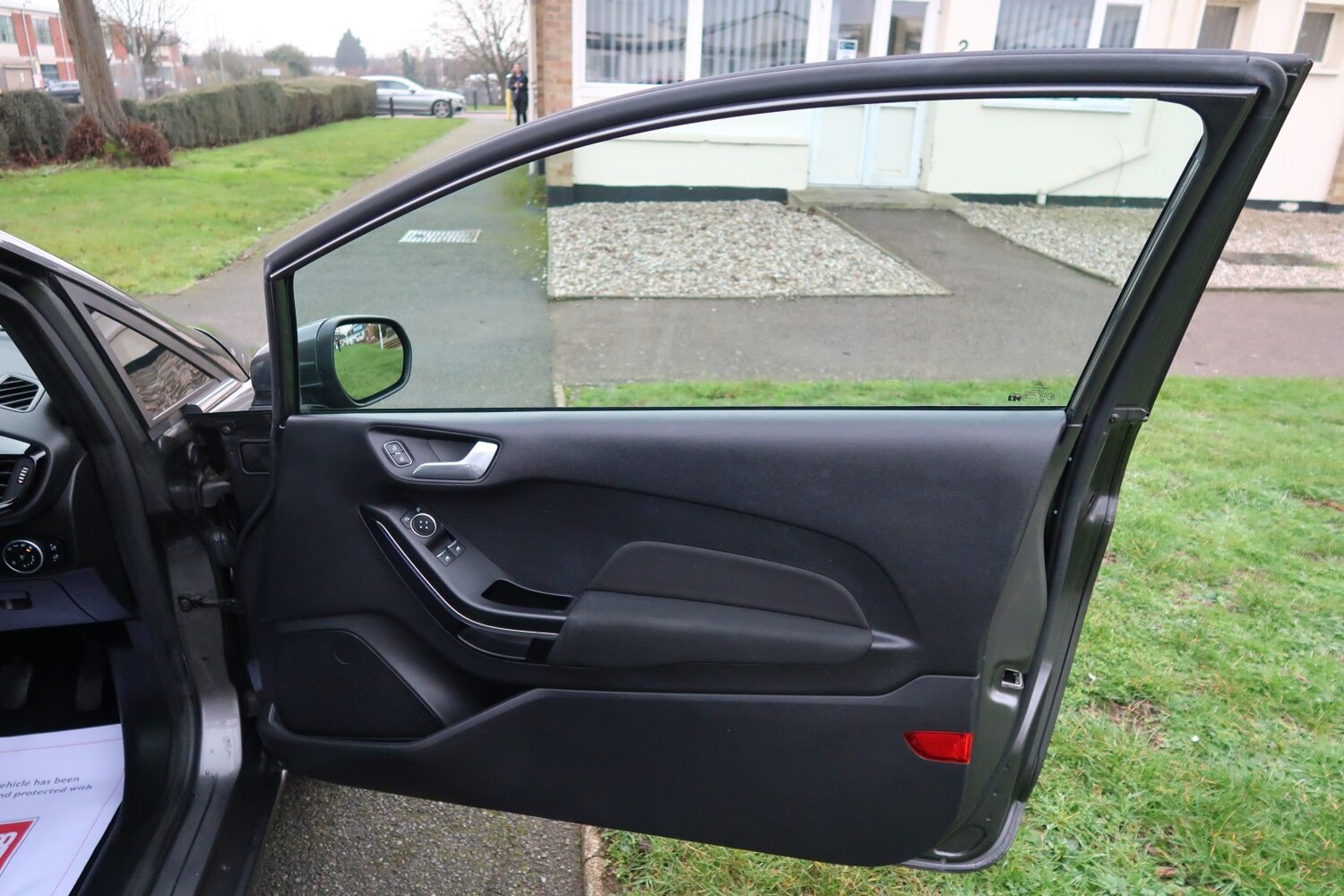 Used Ford Fiesta 2017 for sale - 77370659: Photo 21