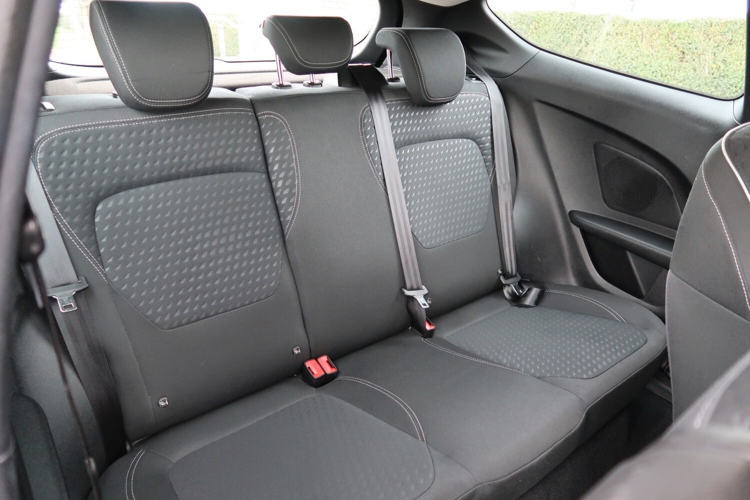 Used Ford Fiesta 2017 for sale - 77370659: Photo 24