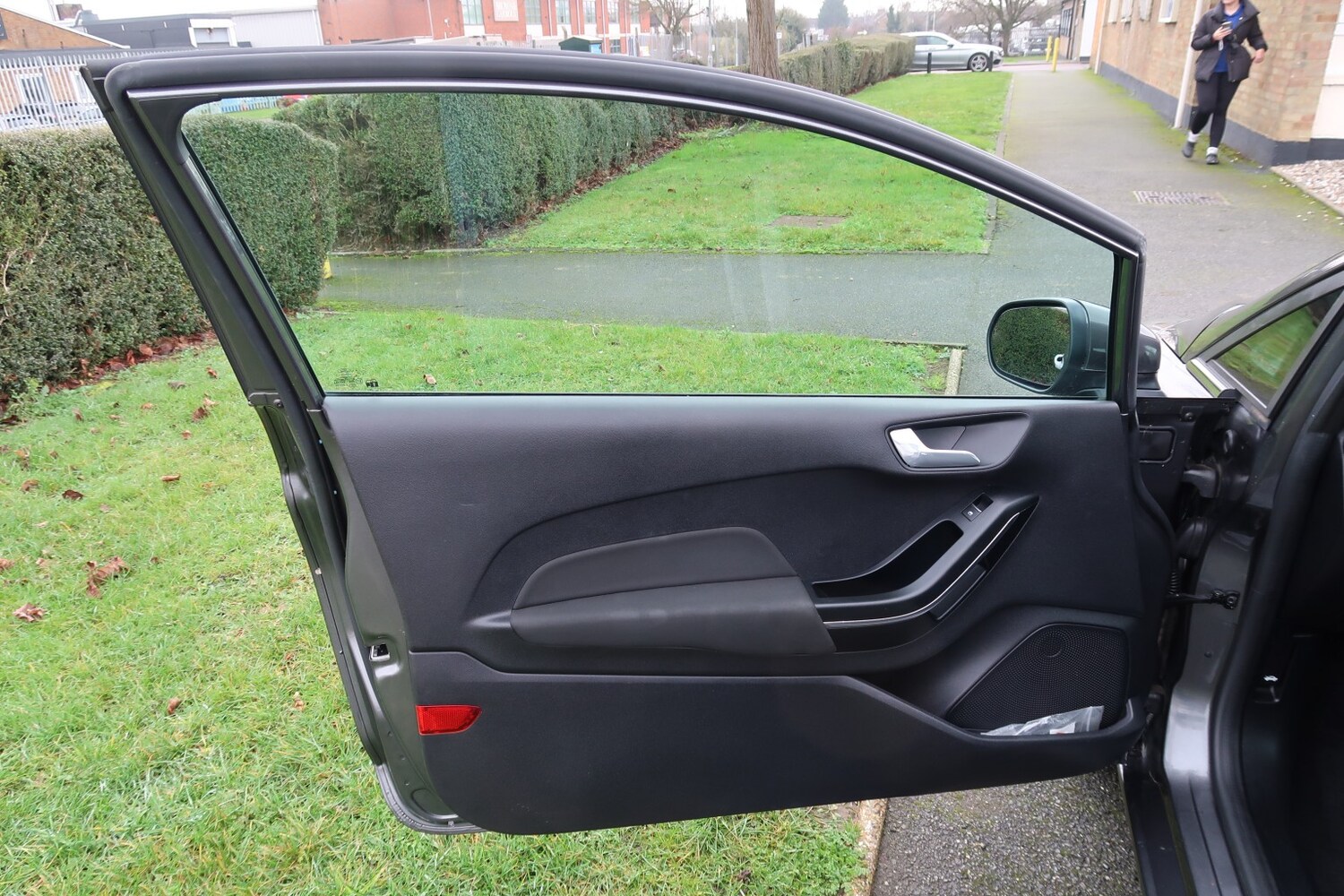 Used Ford Fiesta 2017 for sale - 77370659: Photo 25