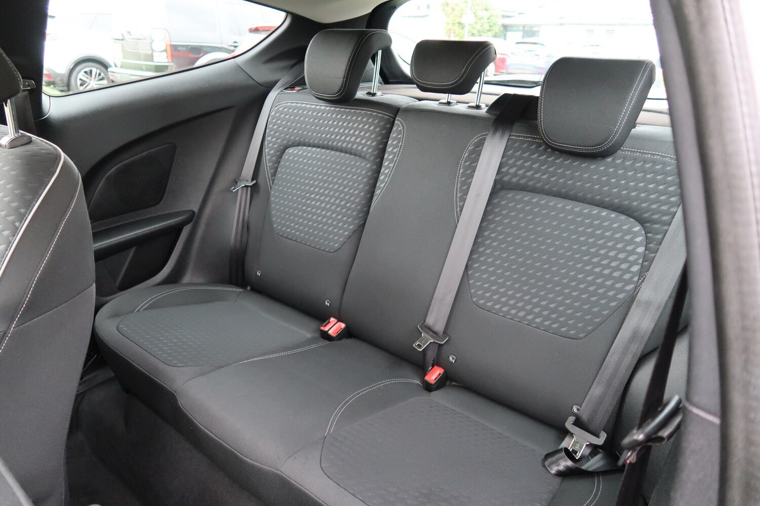 Used Ford Fiesta 2017 for sale - 77370659: Photo 28