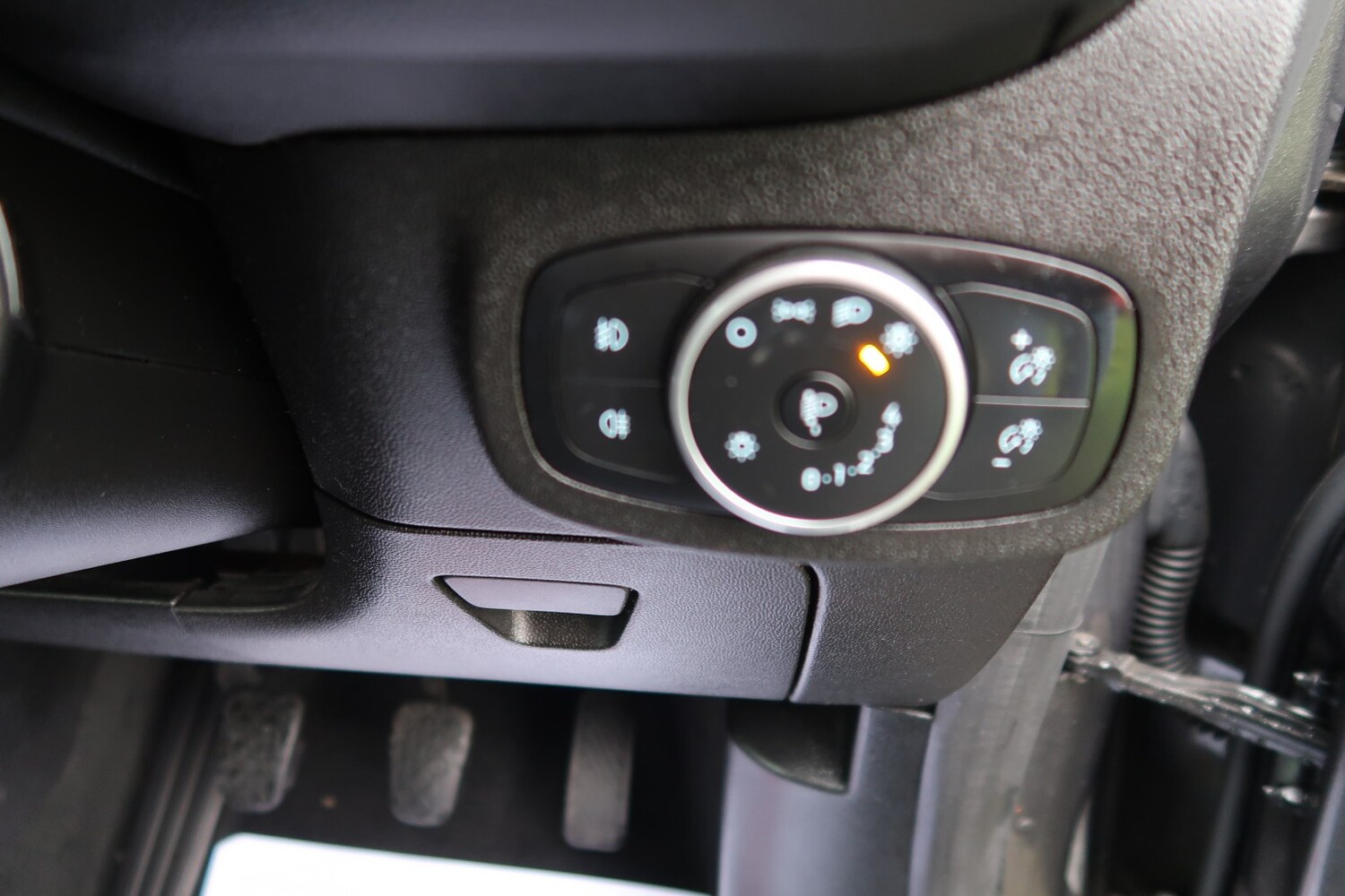 Used Ford Fiesta 2017 for sale - 77370659: Photo 32