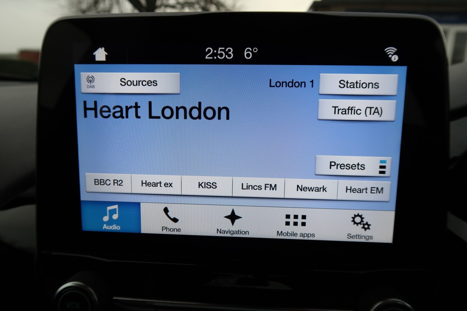 Used Ford Fiesta 2017 for sale - 77370659: Photo 40