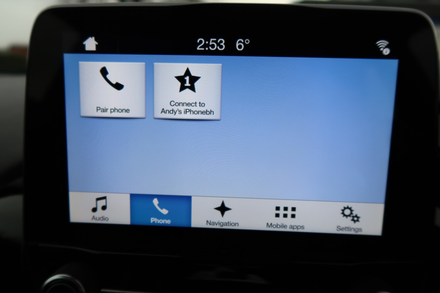 Used Ford Fiesta 2017 for sale - 77370659: Photo 41