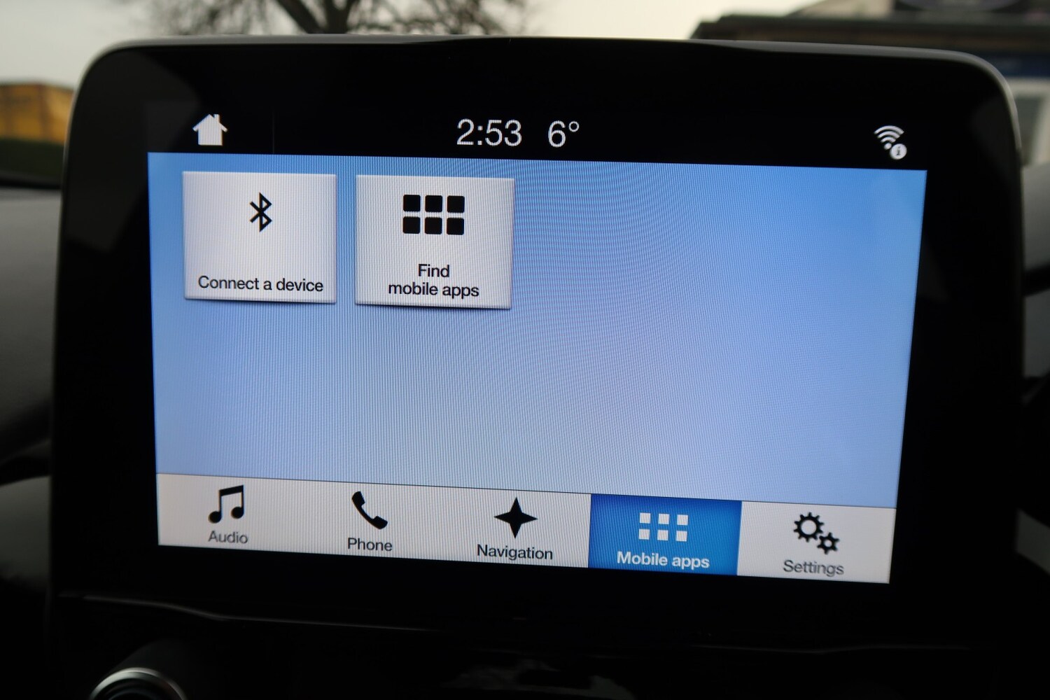 Used Ford Fiesta 2017 for sale - 77370659: Photo 43