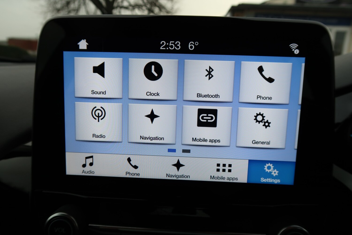 Used Ford Fiesta 2017 for sale - 77370659: Photo 44