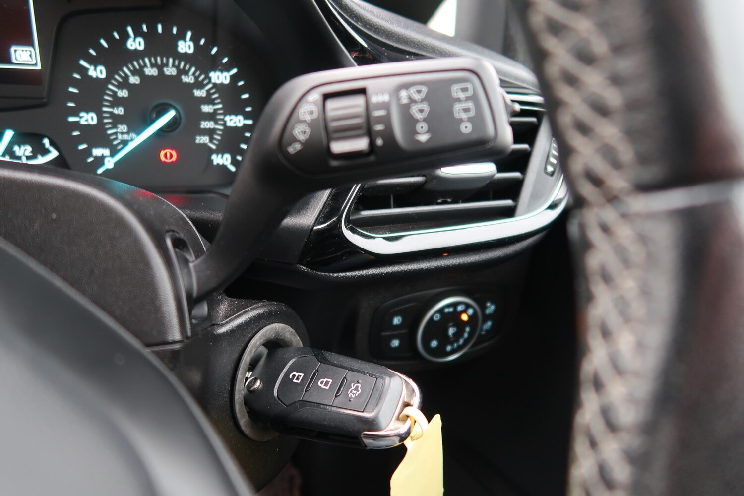 Used Ford Fiesta 2017 for sale - 77370659: Photo 46