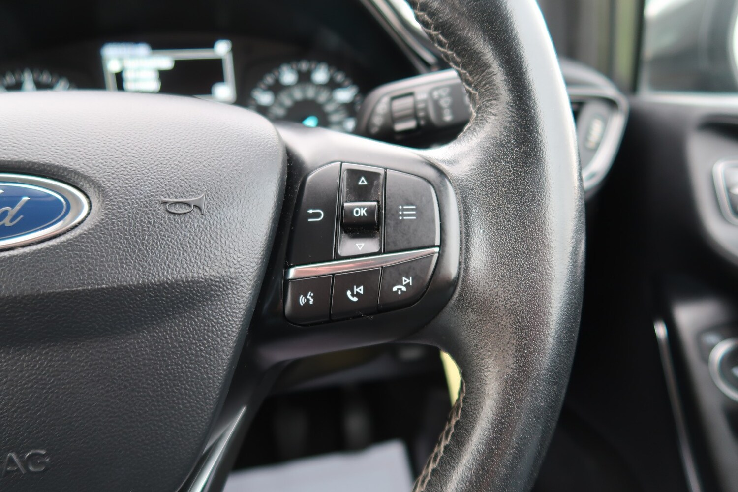 Used Ford Fiesta 2017 for sale - 77370659: Photo 48