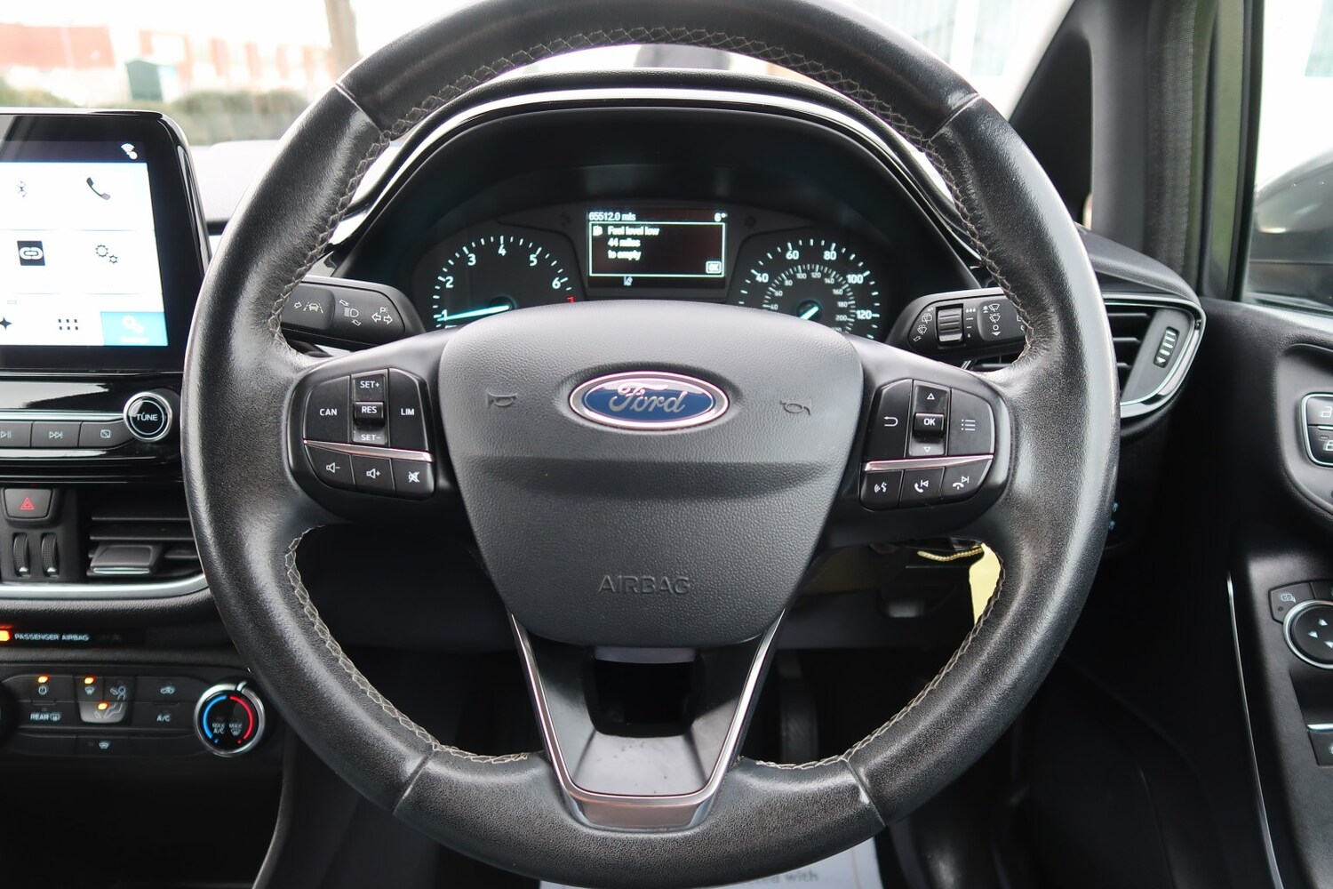 Used Ford Fiesta 2017 for sale - 77370659: Photo 49