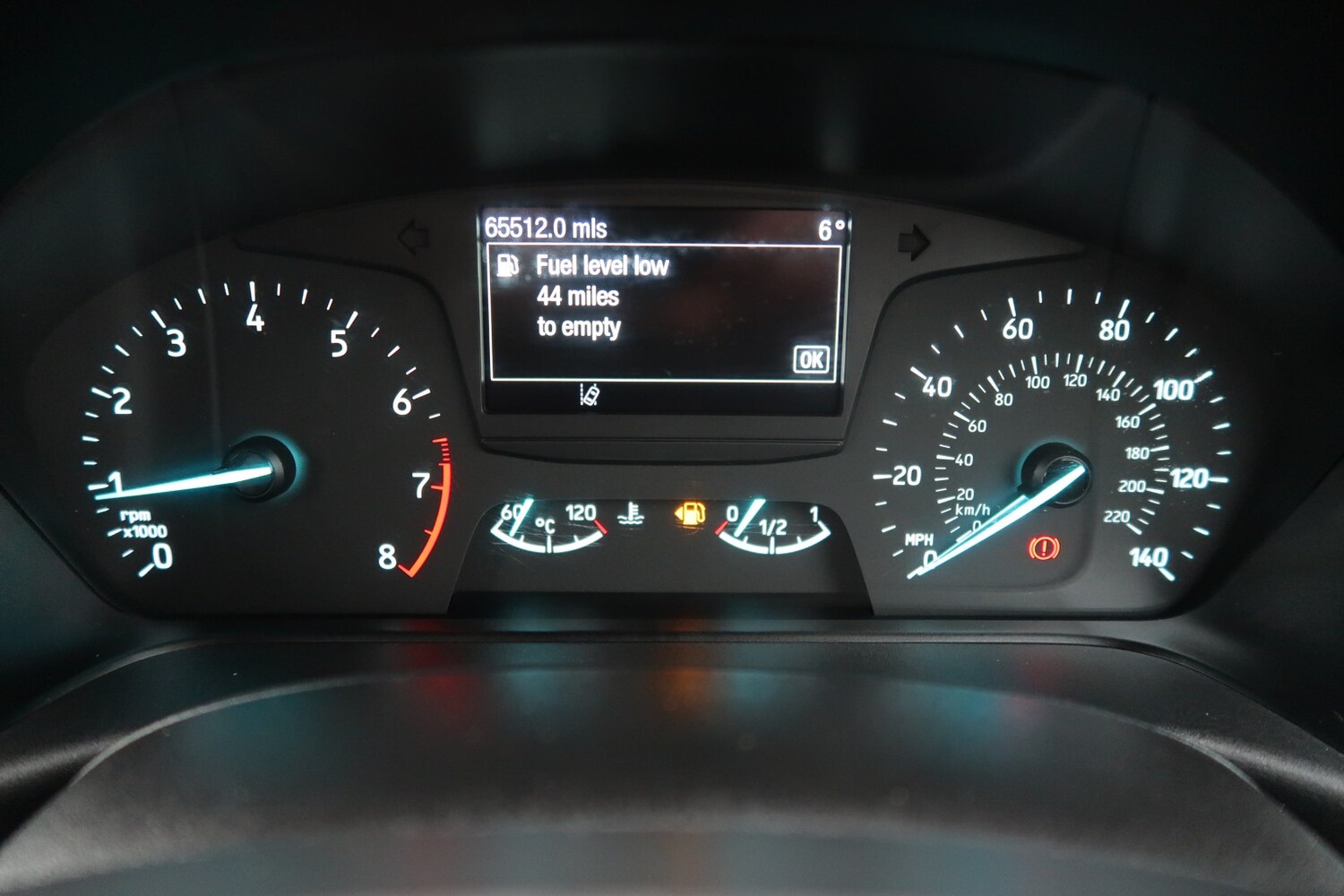 Used Ford Fiesta 2017 for sale - 77370659: Photo 50