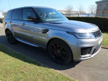 2019 (19) - HSE DYNAMIC 5-Door