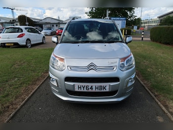 Used Citroen C3 Picasso 2014 for sale - 78865013: Photo
