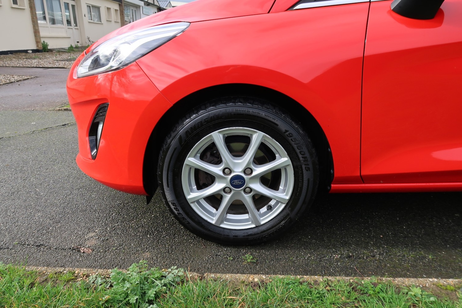 Used Ford Fiesta 2018 for sale - 77522099: Photo 18